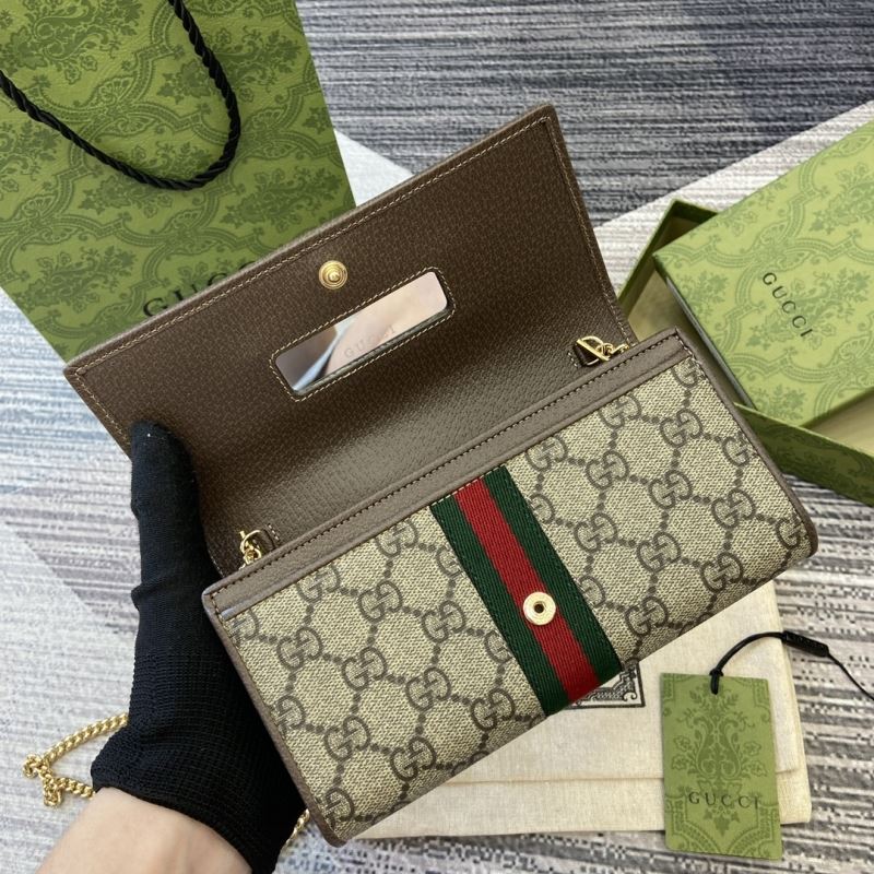 Gucci Wallets